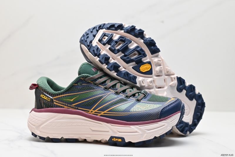 Hoka Shoes